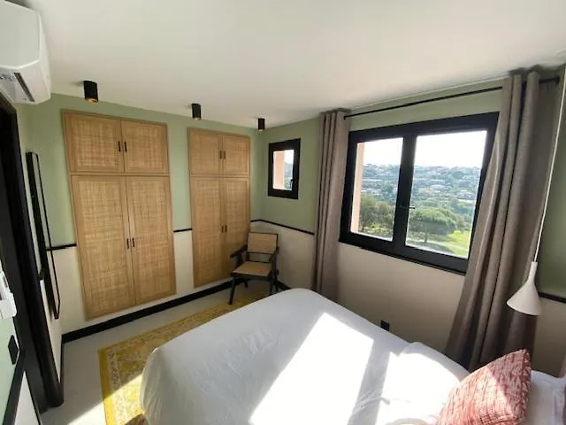 Holiday home Le Mazet Des Maisons Du Golf Sainte-Maxime France