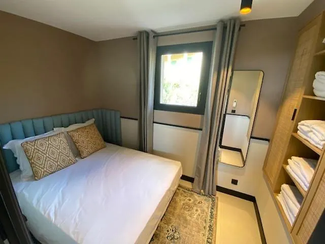 Le Mazet Des Maisons Du Golf Sainte-Maxime France