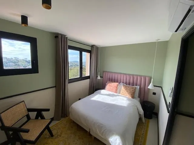 Le Mazet Des Maisons Du Golf Sainte-Maxime 0*,  France