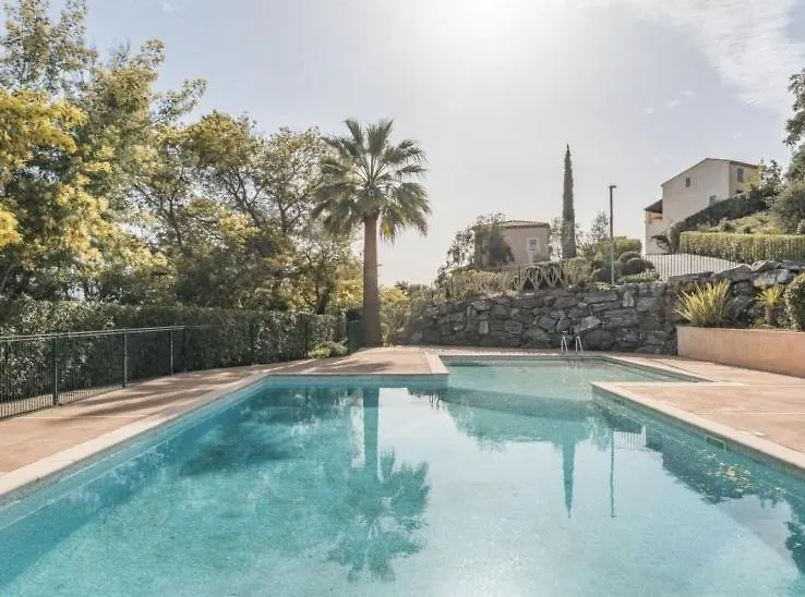 Le Mazet Des Maisons Du Golf Sainte-Maxime